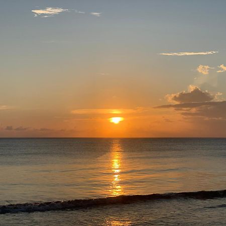 مبيت وإفطار ديكويلاّ تين Thaproo Bay Hiriketiya المظهر الخارجي الصورة